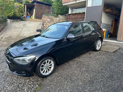 BMW 114