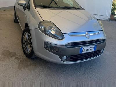 Fiat Punto Evo