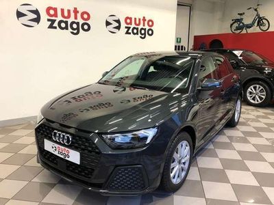 usata Audi A1 Sportback 30 TFSI 110 CV mod. 2024