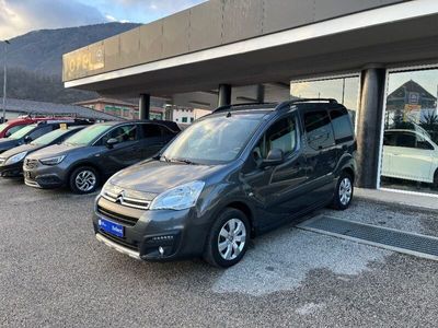 usata Citroën Berlingo Multispace BlueHDi 100 CV XTR