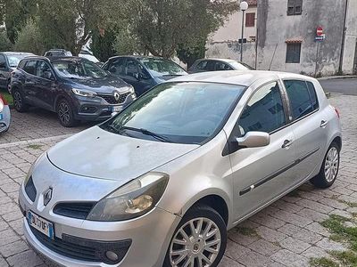 Renault Clio II