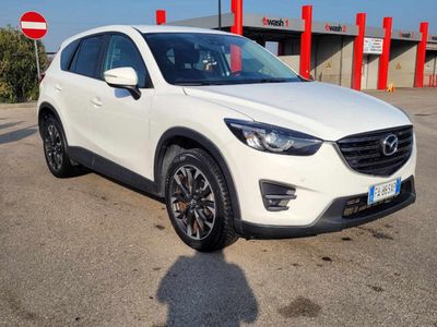 usata Mazda CX-5 2015