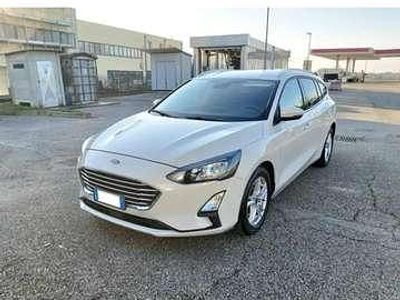 Usata Ford Focus Active 120 CV (88 kW) 2020