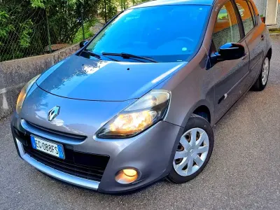 Gebraucht Renault Clio II