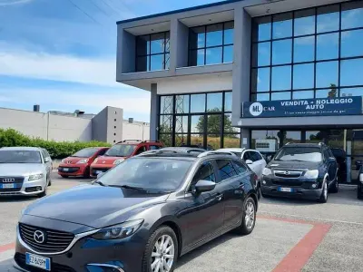Gebraucht Mazda 6