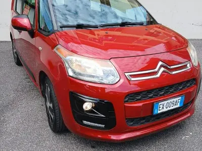 Usata Citroën C3 Picasso