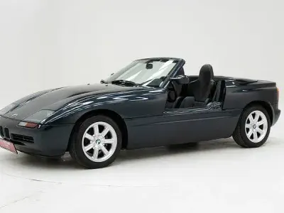 Usata BMW Z1 170 CV (125 kW) 1991 Altri Cabrio