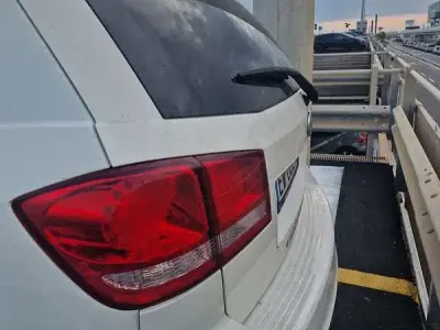 Usata Fiat Freemont Lounge 140 CV (102 kW) 2014 SUV