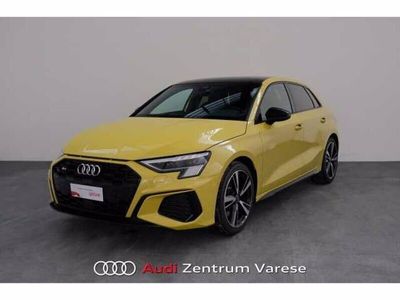 Audi S3 Sportback