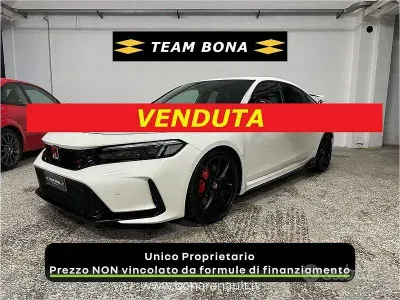 Usata Honda Civic