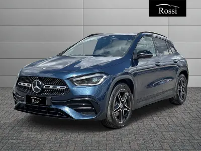 Usata Mercedes GLA200 Premium 150 CV (110 kW) 2023 SUV