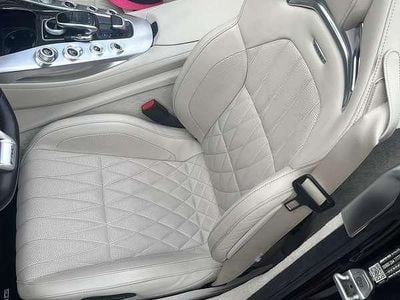 Usata Mercedes AMG GT AMG 476 CV (350 kW) 2018 Cabrio