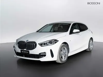 Usata BMW 116 M Sport 109 CV (80 kW) 2023 Utilitaria