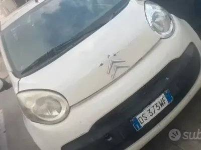 Usata Citroën C1