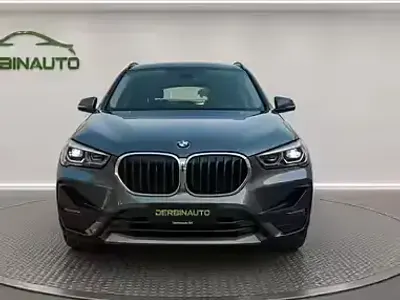 Usata BMW X1