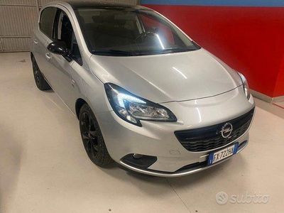 usata Opel Corsa 5ª serie - 2019