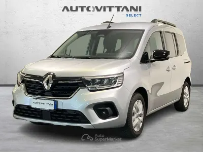 Usata Renault Kangoo