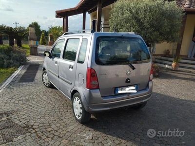 usata Opel Agila 1ª serie - 2005