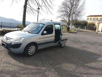 Gebraucht Peugeot Partner