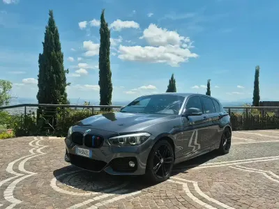Usata BMW 118