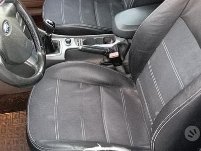 Usata Ford Focus 2010 Station wagon