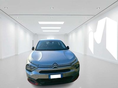 Grigio Usata 2021 Citroën C4 PureTech Berlina | 14.000 € (Cara)