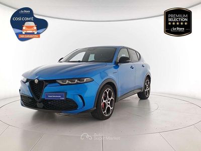 Usata Alfa Romeo Tonale Veloce 131 CV (96 kW) 2024 Other SUV