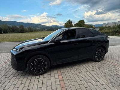 Usata Peugeot 3008 Allure 136 CV (100 kW) 2024 Nero SUV