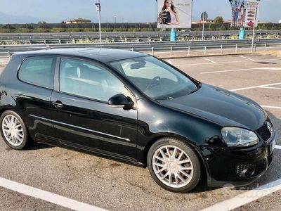 usata VW Golf V Golf 2.0/170CV TDI DPF 3p. DSG GT Sport