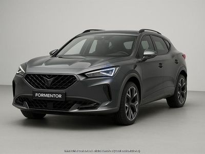 Usata Cupra Formentor 150 CV (110 kW) 2025 Grigio SUV