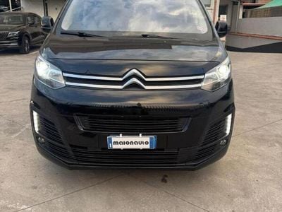 Citroën Spacetourer