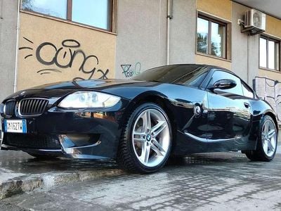 Usata BMW Z4 M 343 CV (252 kW) 2006 Coupé