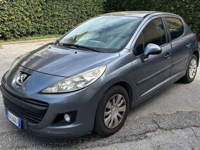 usata Peugeot 207 