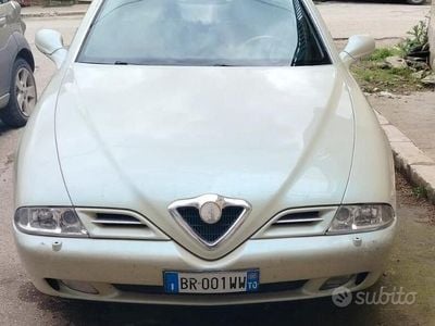 Alfa Romeo 166