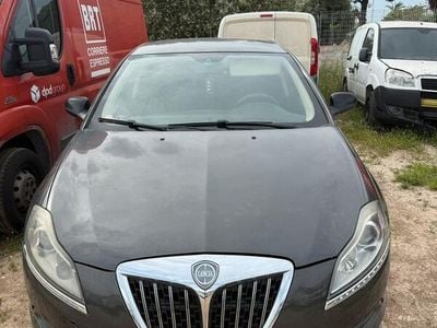 Lancia Delta