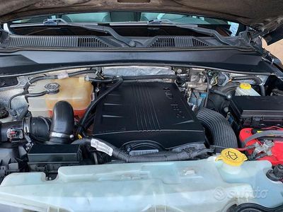 Occasion Jeep Cherokee 2009 Bleue SUV