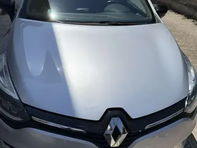 Usata Renault Clio IV 75 CV (55 kW) 2019 Berlina