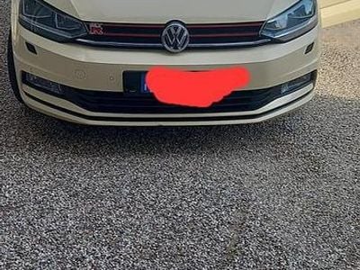 Usata VW Touran 2016 Monovolume