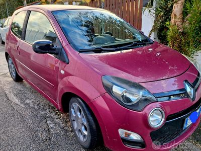 usata Renault Twingo Twingo 1.2 16V Wave