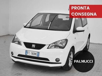 Usata Seat Mii Style 68 CV (50 kW) 2016 Other Utilitaria