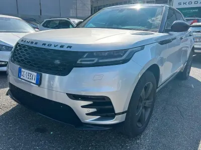 Usata Land Rover Range Rover Velar