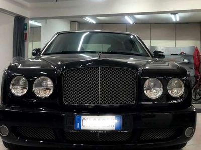 Bentley Arnage