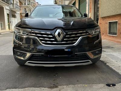 usata Renault Koleos 2ª serie - 2020