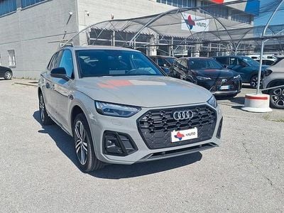 Usata Audi Q5