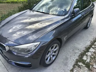 Usata BMW 320