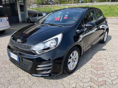 usata Kia Rio 5p 1.2 Cool eco Gp l"OK NEOPATENTATI"