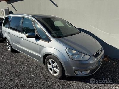 Ford Galaxy