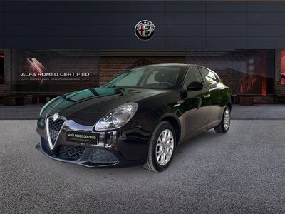 usata Alfa Romeo Giulietta 1.6 JTDM 120cv