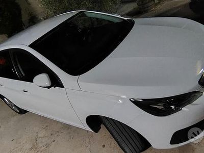 Occasion Peugeot 308 SW 102 ch (75 kW) 2020 Blanc Break