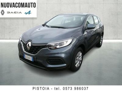 usata Renault Kadjar 1.3 tce Life 140cv Fap